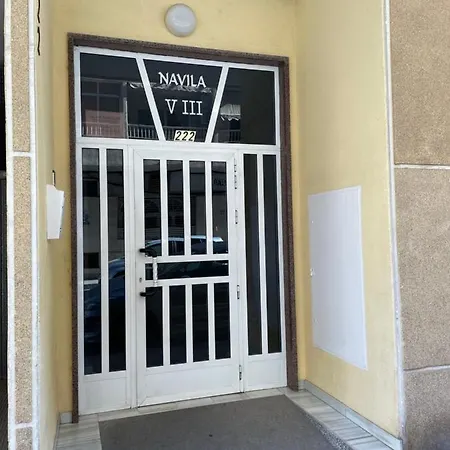 Daire 222 San Pascual, Playa Del Cura,