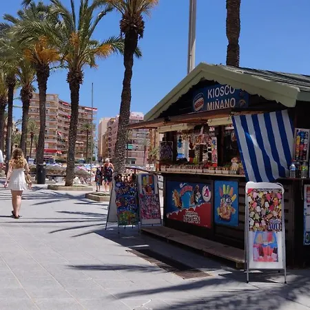 222 San Pascual, Playa Del Cura, *