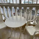 222 San Pascual, Playa Del Cura, شقة