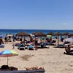 شقة 222 San Pascual, Playa Del Cura,