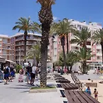222 San Pascual, Playa Del Cura, شقة تورّيفيِخا