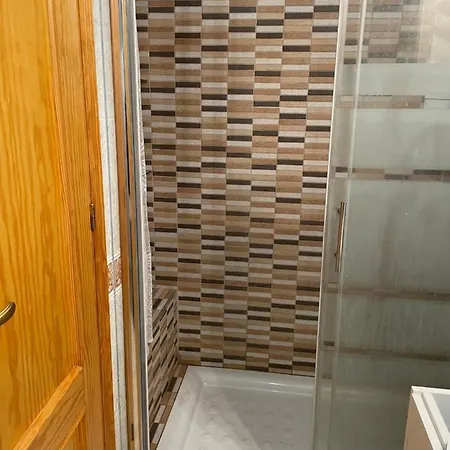 Appartamento 222 San Pascual, Playa Del Cura,