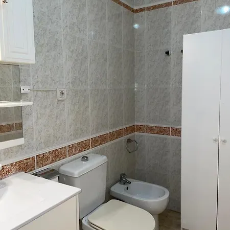 222 San Pascual, Playa Del Cura, Apartment *