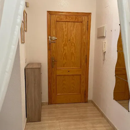 222 San Pascual, Playa Del Cura, *