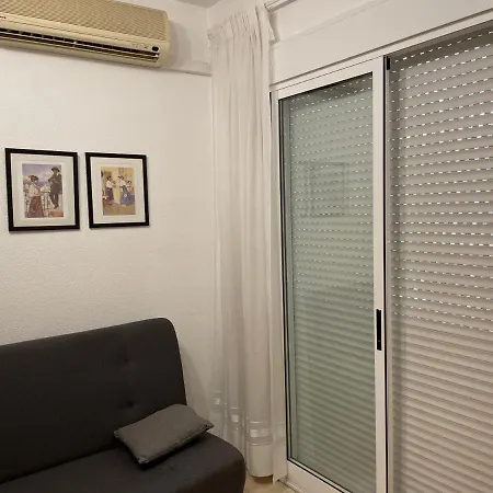 Apartment 222 San Pascual, Playa Del Cura,