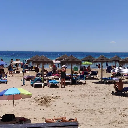 Apartment 222 San Pascual, Playa Del Cura,