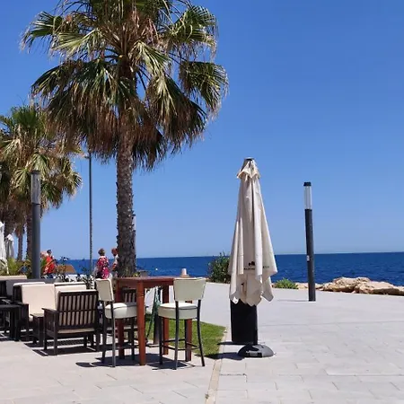 222 San Pascual, Playa Del Cura, * Torrevieja