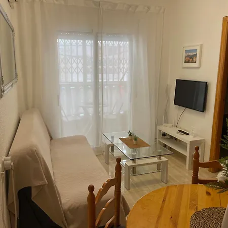 Apartment 222 San Pascual, Playa Del Cura,