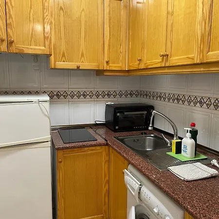 222 San Pascual, Playa Del Cura, *
