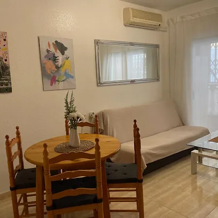 222 San Pascual, Playa Del Cura, * Torrevieja