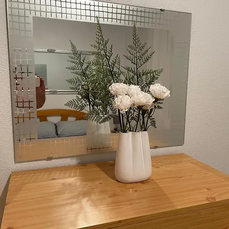 222 San Pascual, Playa Del Cura,