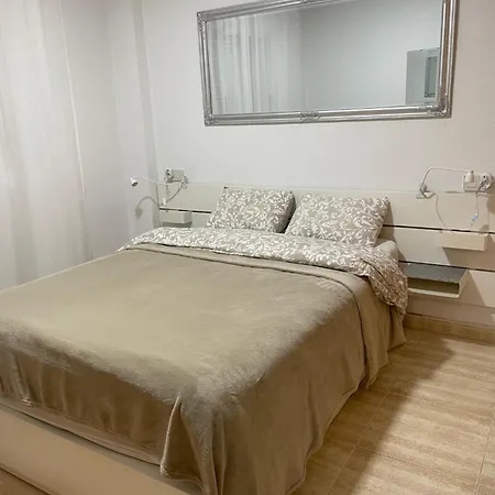 222 San Pascual, Playa Del Cura,