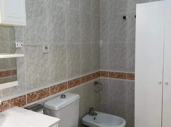 222 San Pascual, Playa Del Cura, Lägenhet *