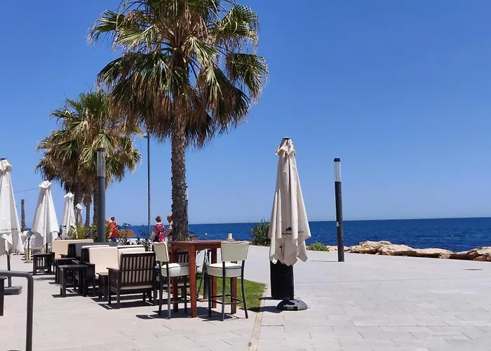 222 San Pascual, Playa Del Cura, * Torrevieja