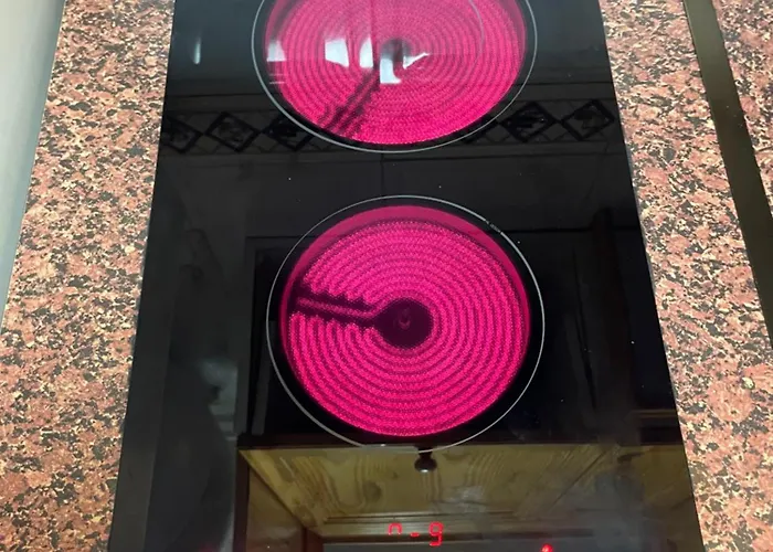 222 San Pascual, Playa Del Cura, Lägenhet *