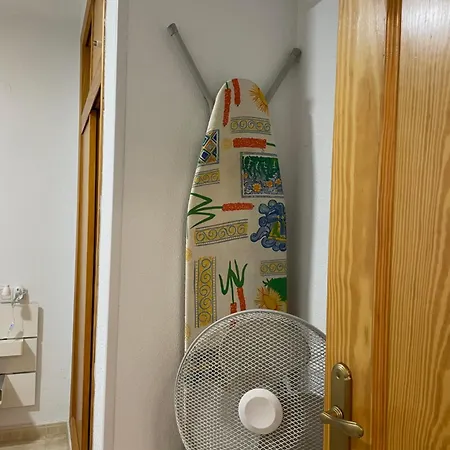 דירה 222 San Pascual, Playa Del Cura,